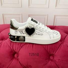 Picture of Dolce Gabbana Shoes _SKUD&Gshoes38-46h01194071